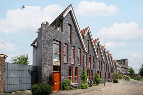 Oostvest 14-A