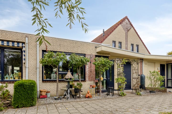 Hoogaarsstraat 2-g