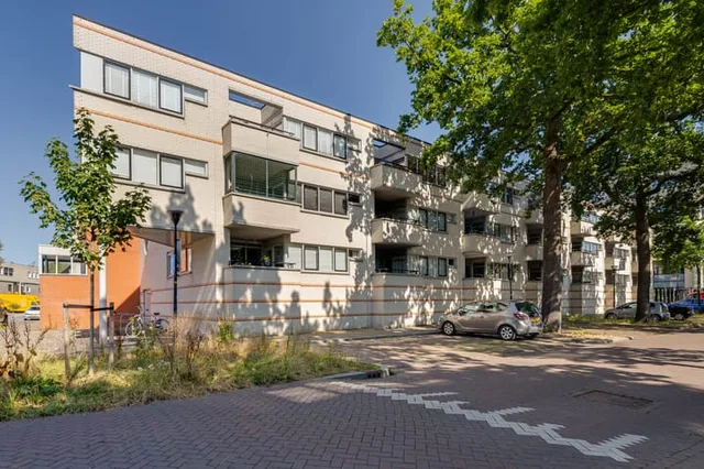 Stoomwezenstraat 32