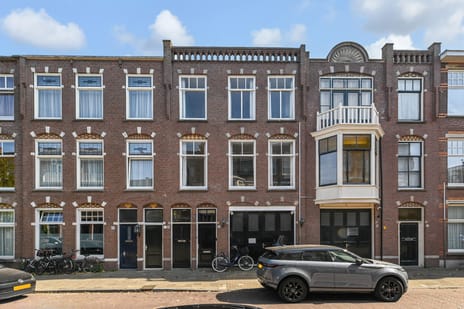 Van Loostraat 126
