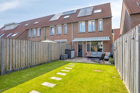 Diepvoorde 2712