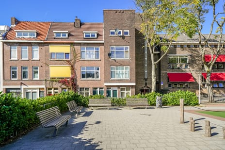 Coolhavenstraat 31-B02