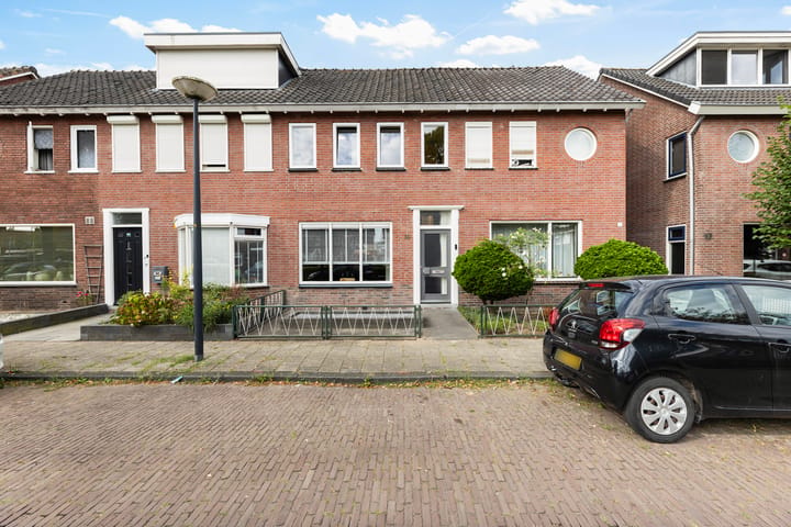 Egstraat 13