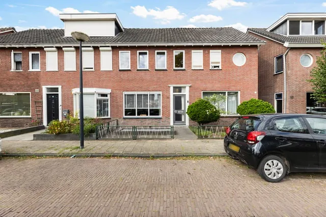Egstraat 13