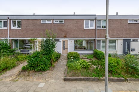 Albardastraat 23