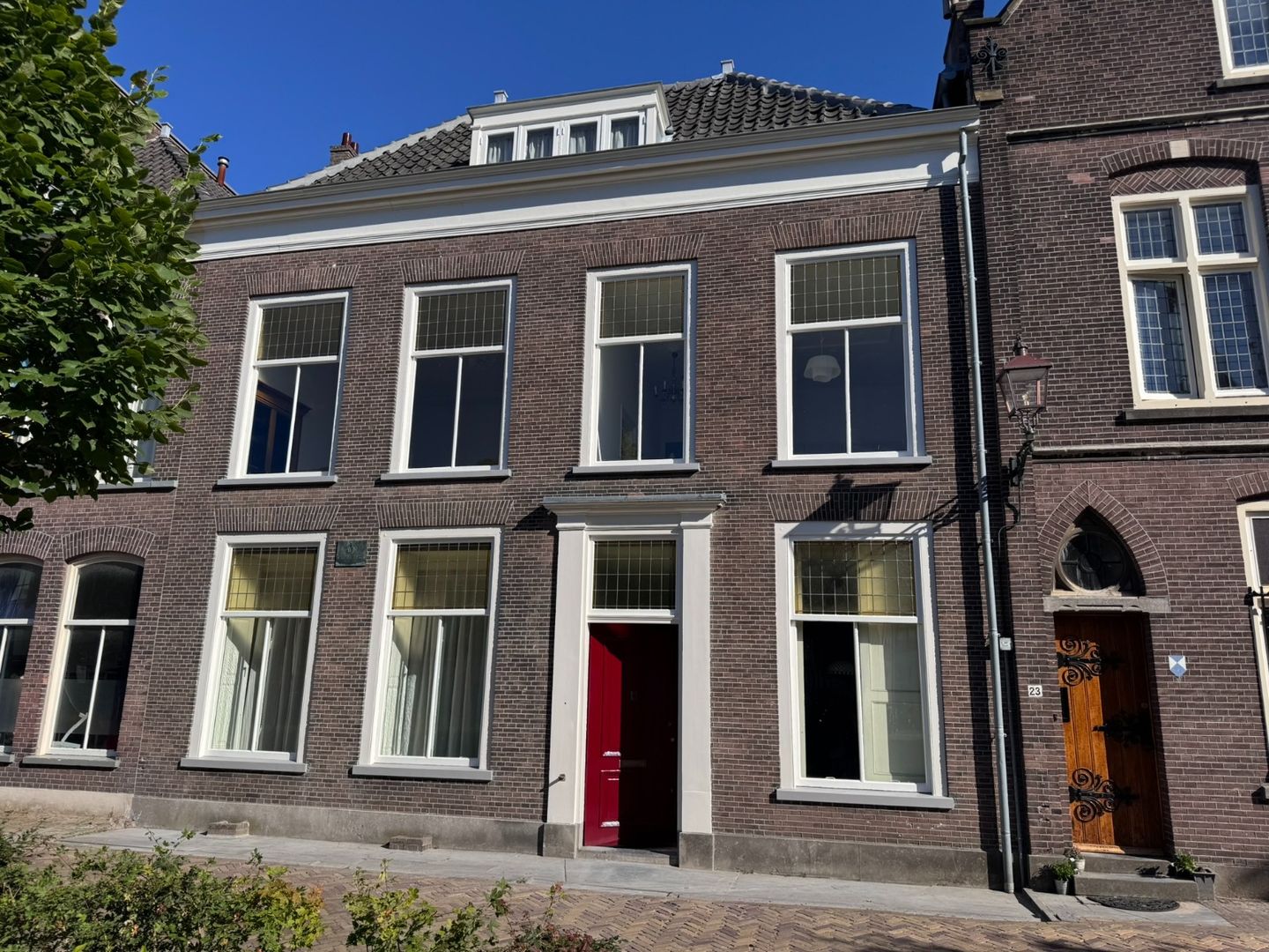 Bagijnhof 25-C