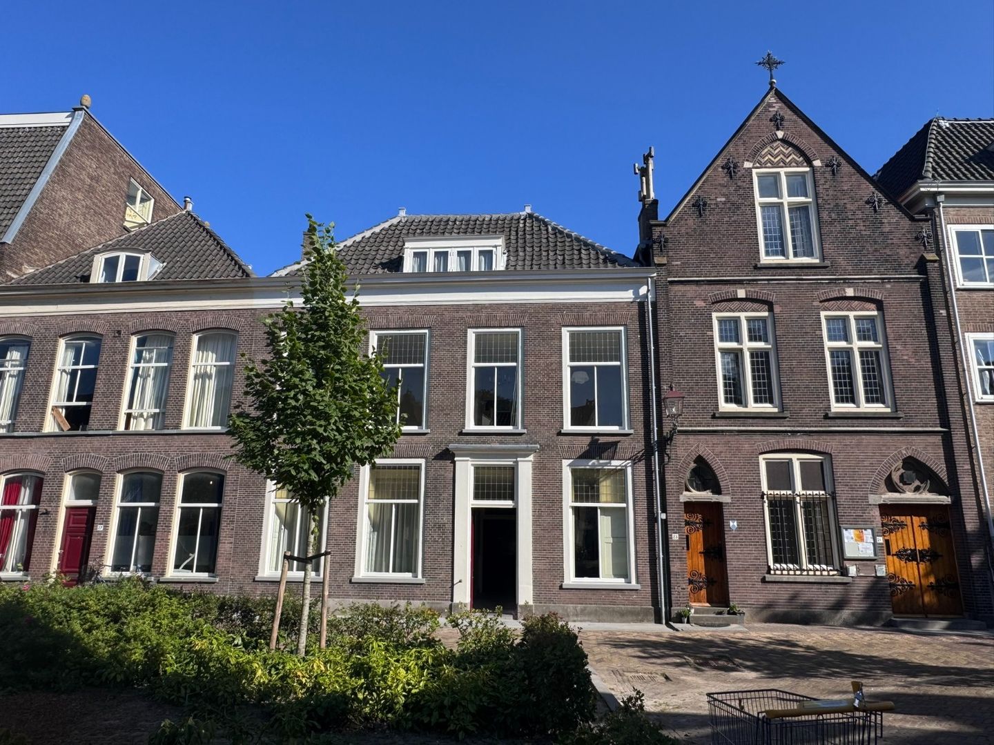Bagijnhof 25-C