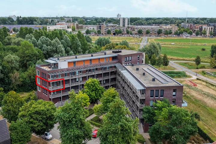 Koningskers 110