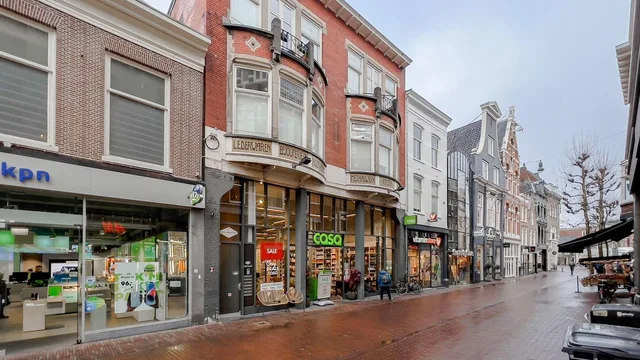 Barteljorisstraat 18-D