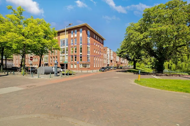 Berkelselaan 121