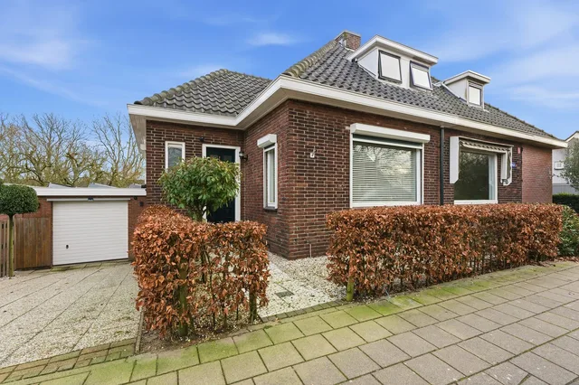 Lagendijk 209