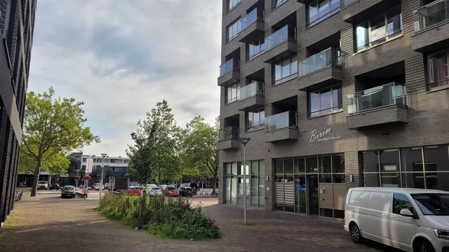 Olivierdreef 35 3562 LJ Utrecht