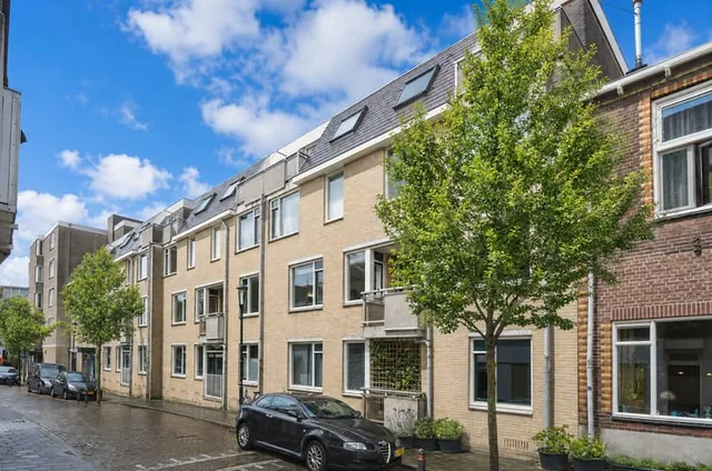 Nieuwe Doelenstraat 11-5