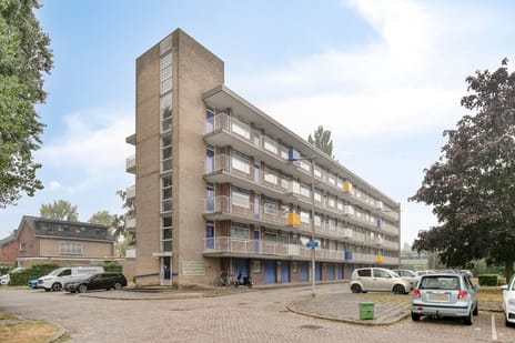 Van Borselenstraat 208