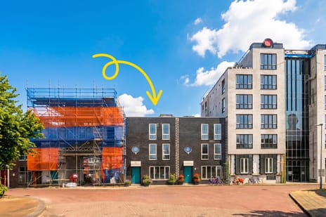 Bernhardplein 14-B