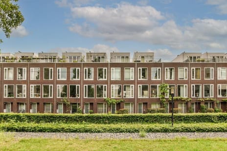 Fred Petterbaan 29