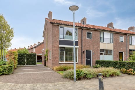 Berkenhovestraat 21 7122 ZX Aalten
