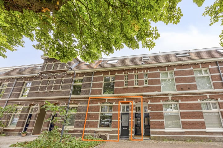 Maijweg 78