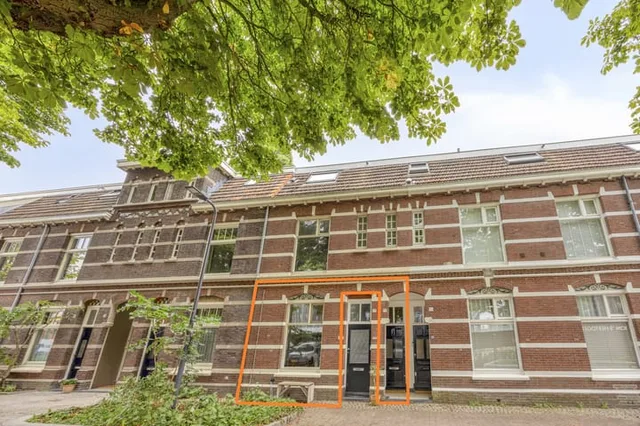 Maijweg 78