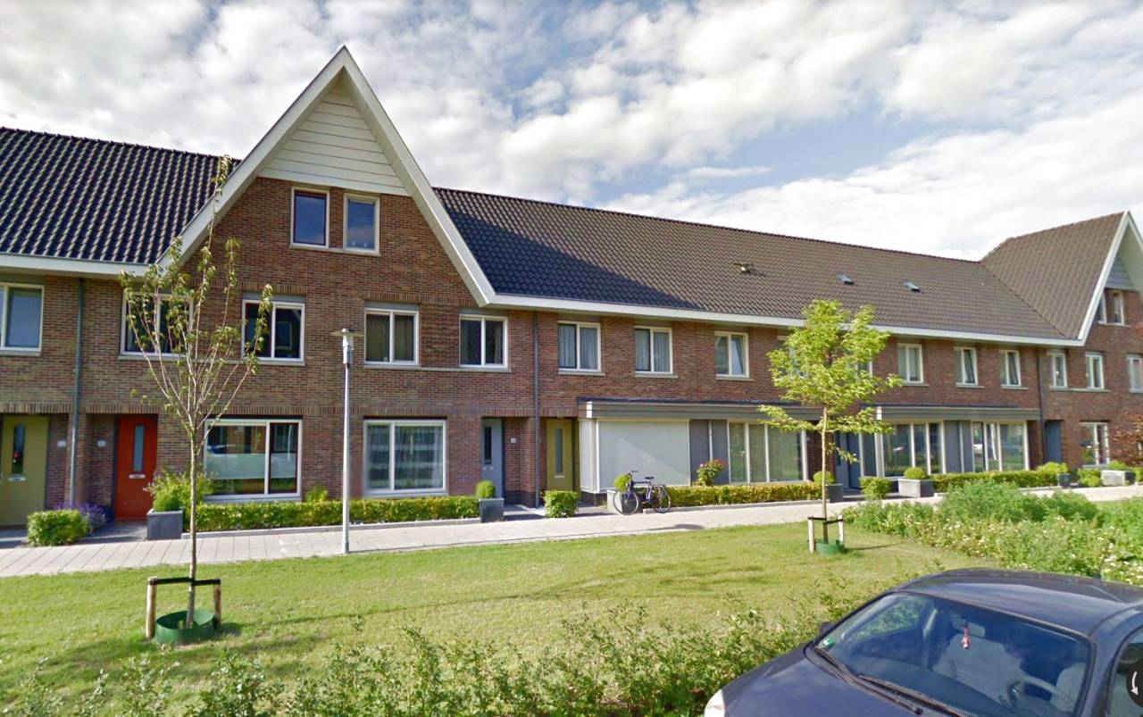 Dahlialaan 28