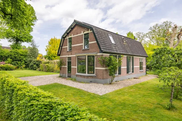 Sint Antonieweg 9