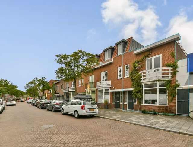 Dr. Schaepmanstraat 52