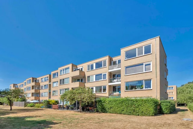 Koekoekstraat 92
