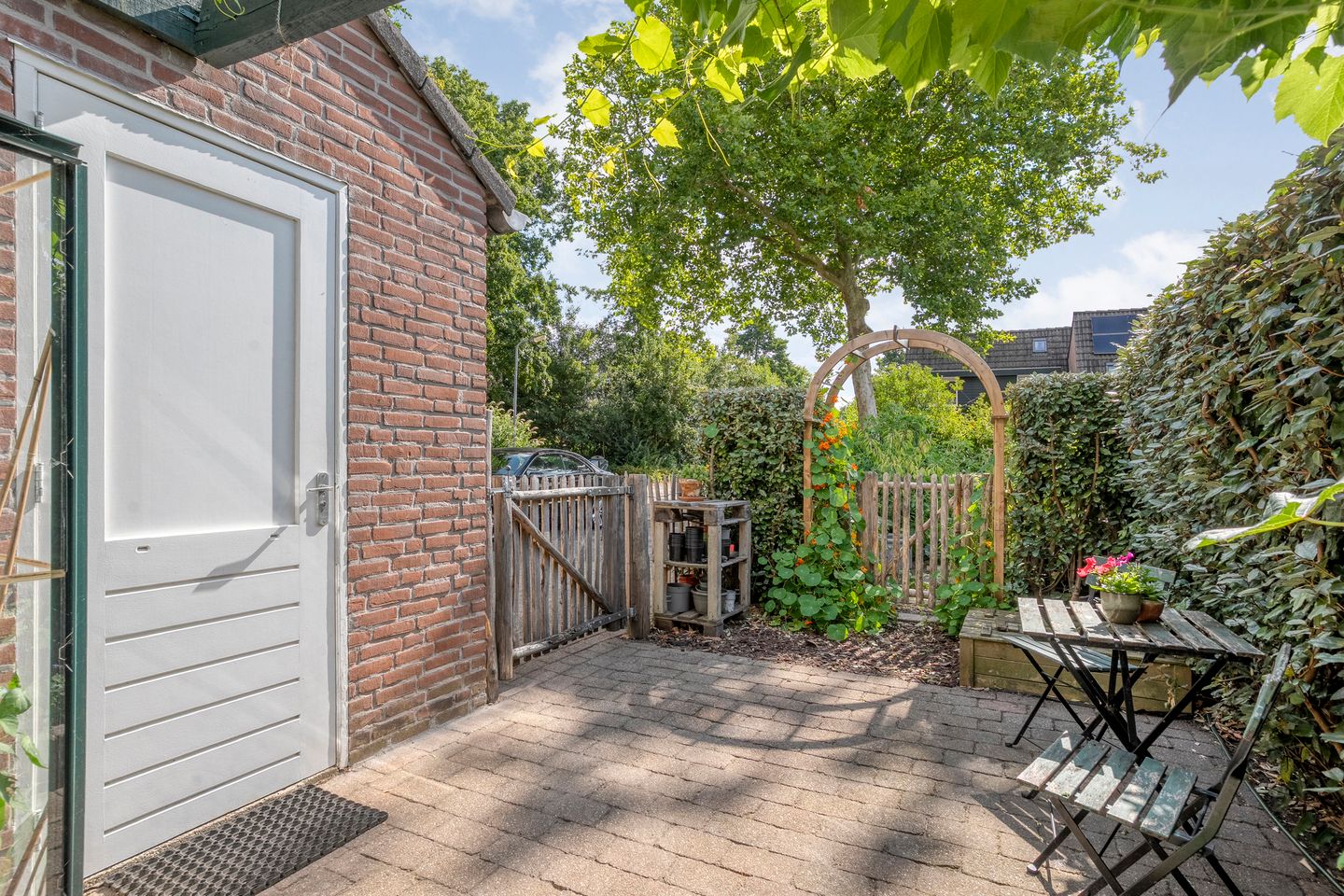 Bevrijdingslaan 4