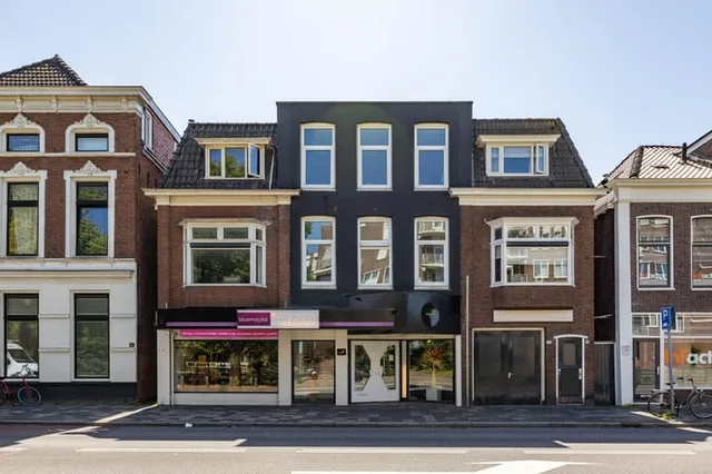 Eeldersingel 36-a
