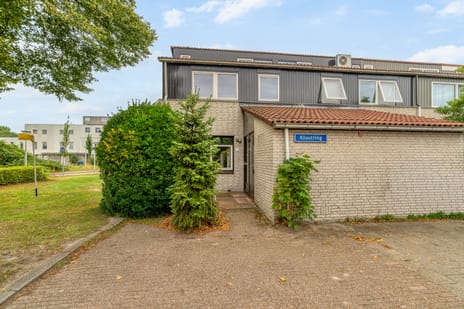 Kluutring 1