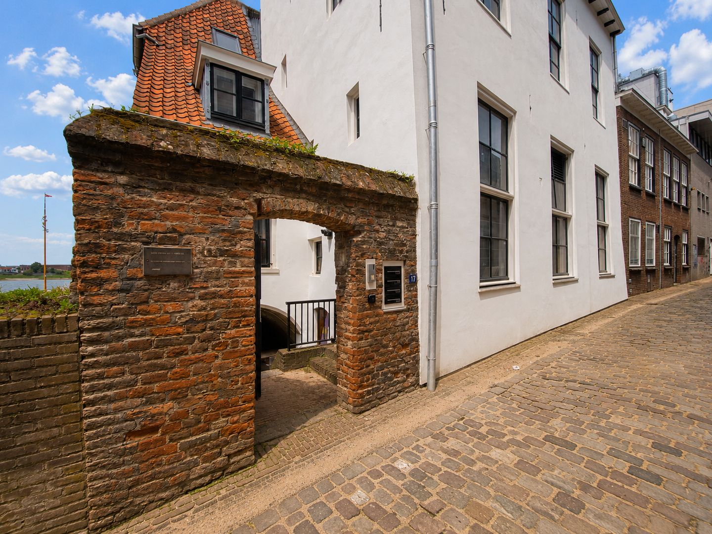 Steenstraat 17