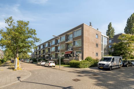 Paltroklaan 79