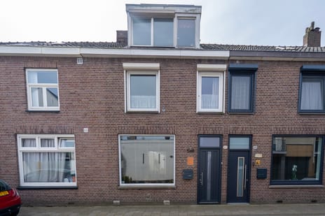 Leo XIII-straat 26