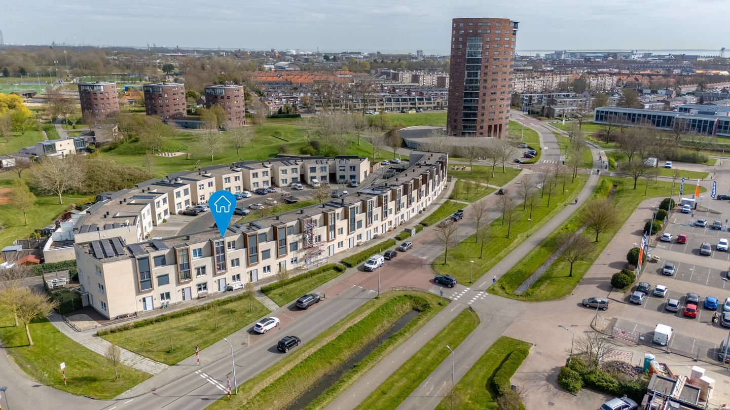 Hercules Segherslaan 3-a