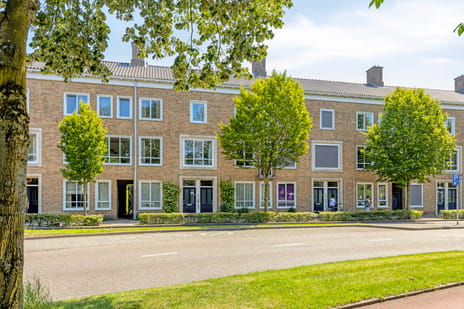 Mgr. Diepenstraat 17-A