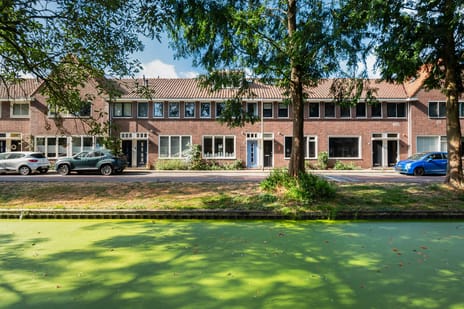 van der Palmstraat 23
