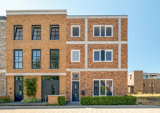 Raiffeisenstraat 29