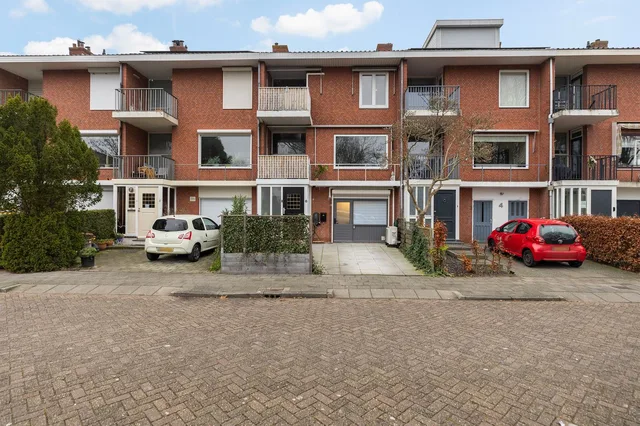 Tromplaan 6 3342 TR Hendrik-Ido-Ambacht