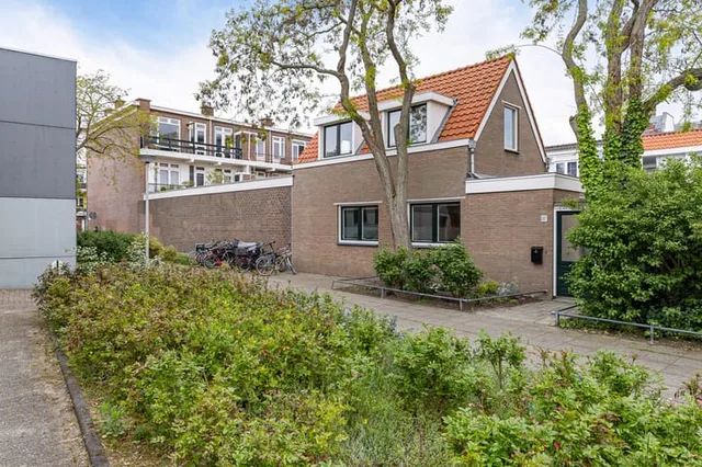 Heemraadstraat 203-T