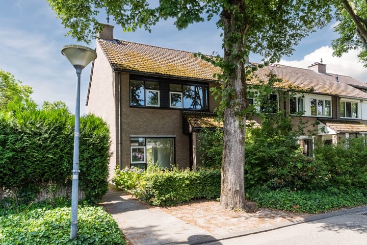 Lariksbeek 27