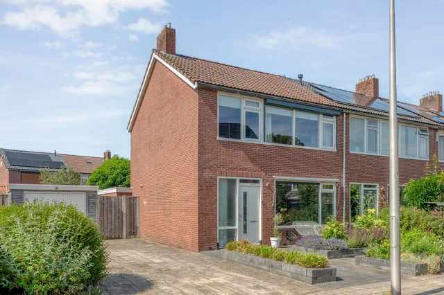 Spechtstraat 2