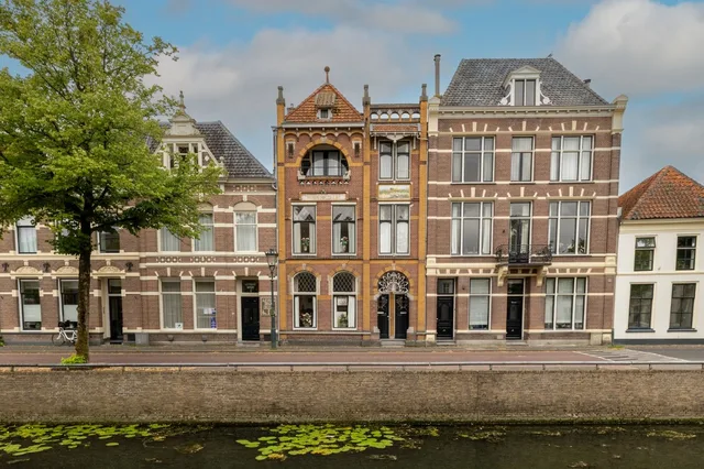 Vloeddijk 63 8261 GD Kampen
