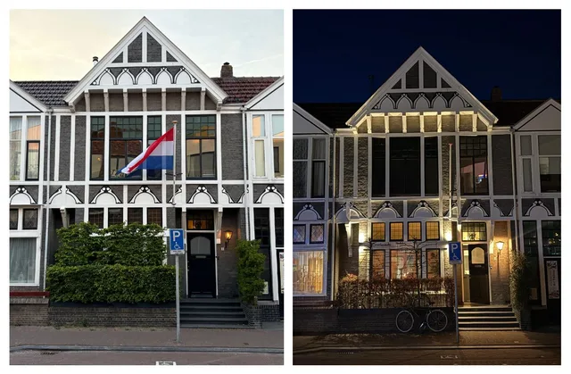 Louis Davidsstraat 5