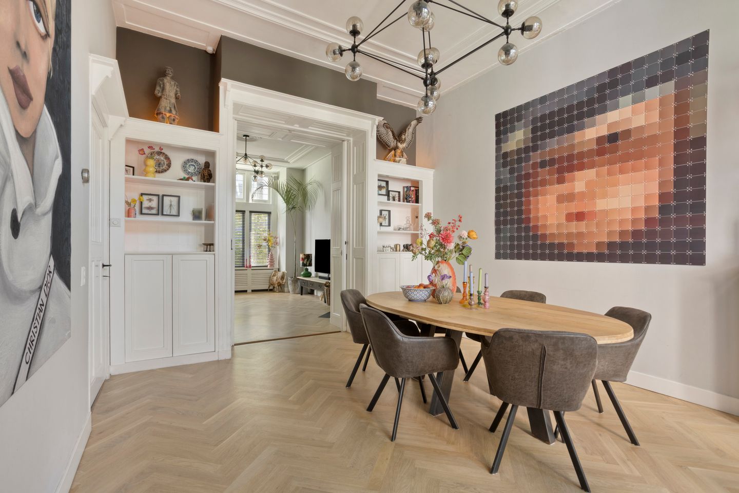 Louis Davidsstraat 5