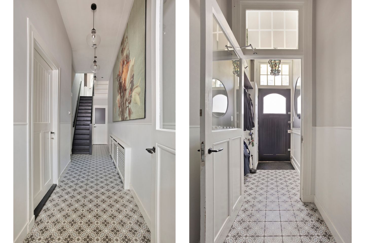 Louis Davidsstraat 5