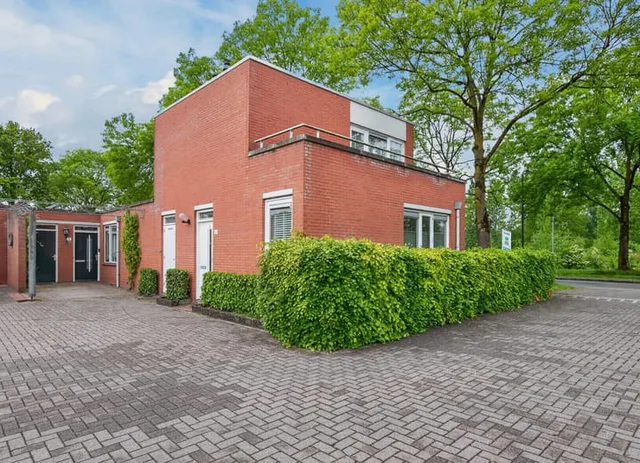 Vliststraat 2