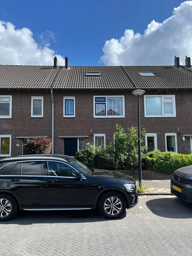 Fie Carelsenlaan 71