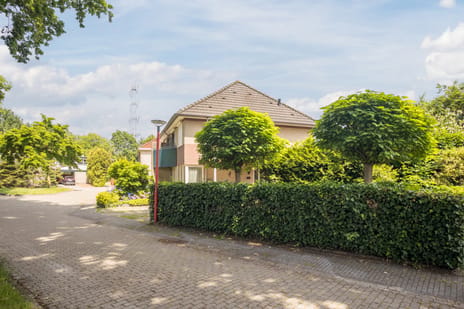 Zijpendaal 21