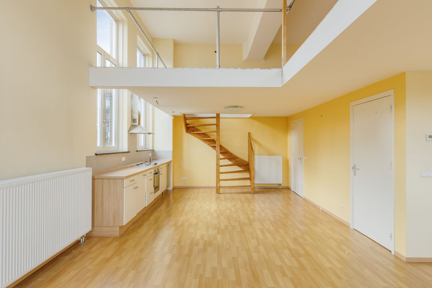 Begijnhofstraat 18-D