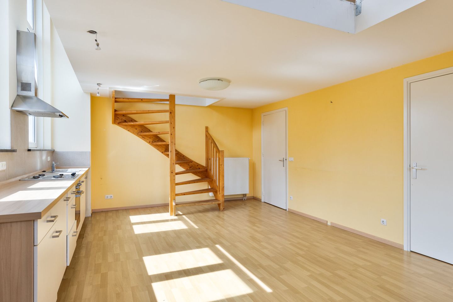 Begijnhofstraat 18-D
